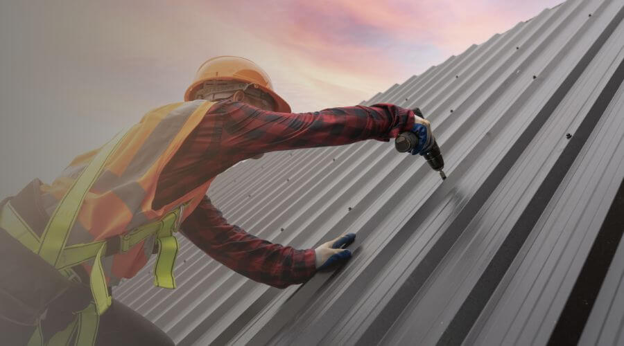Expert Emergency Roof Repairs services in Honoraville, AL